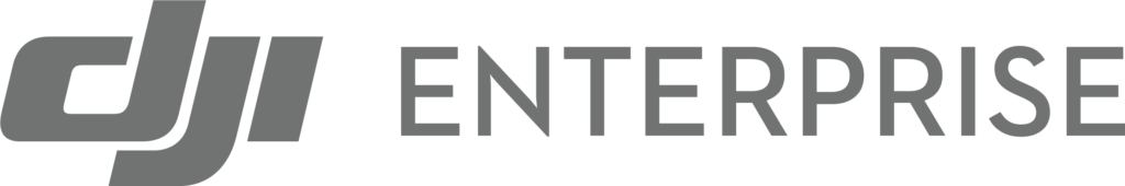 DJI Enterprise logo