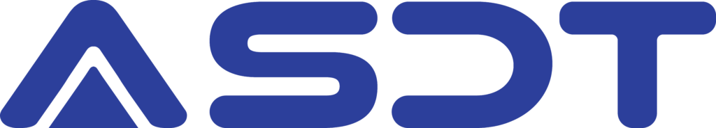 Logo ASDT
