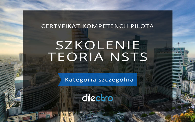 Szkolenie teoretyczne NSTS